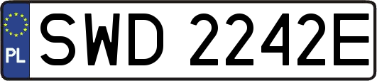 SWD2242E