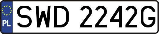 SWD2242G