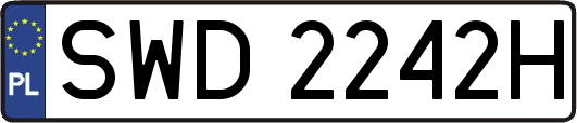 SWD2242H