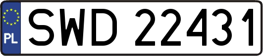 SWD22431