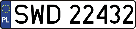 SWD22432