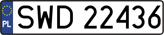 SWD22436