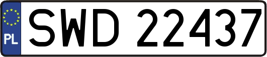 SWD22437
