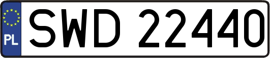SWD22440