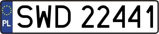 SWD22441