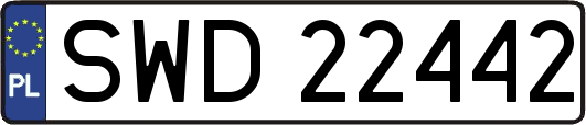 SWD22442