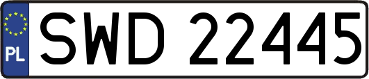 SWD22445