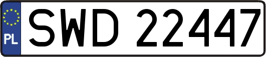 SWD22447