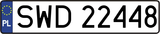 SWD22448