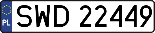 SWD22449