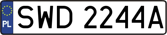 SWD2244A