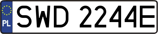 SWD2244E
