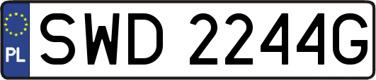 SWD2244G