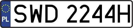 SWD2244H