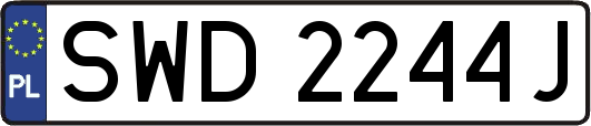 SWD2244J