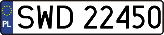 SWD22450
