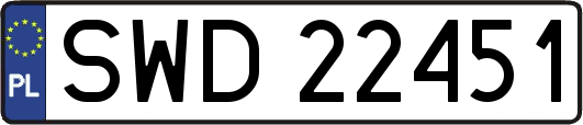 SWD22451