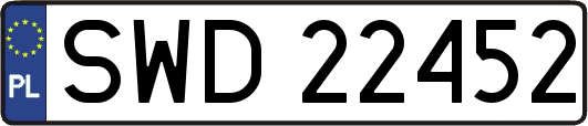 SWD22452