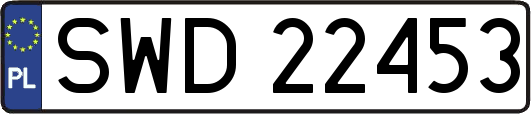 SWD22453