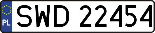 SWD22454
