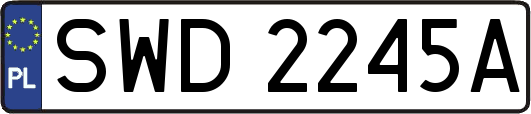SWD2245A