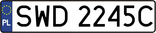 SWD2245C