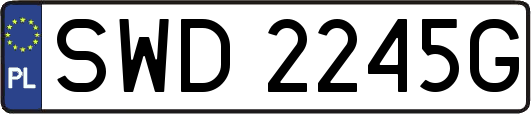 SWD2245G