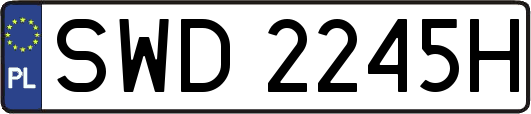 SWD2245H