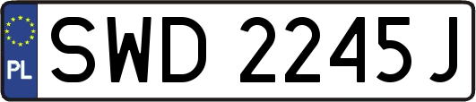 SWD2245J