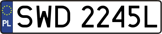 SWD2245L