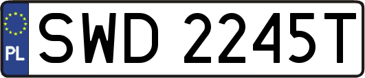 SWD2245T