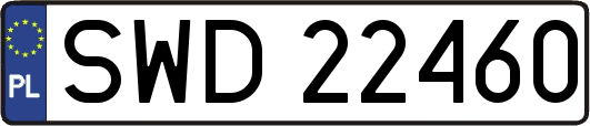 SWD22460