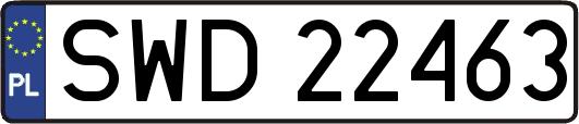 SWD22463