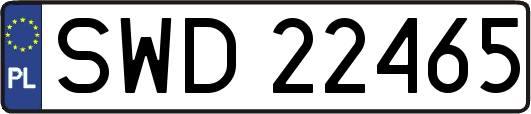 SWD22465