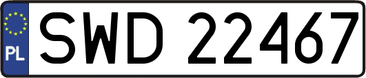 SWD22467