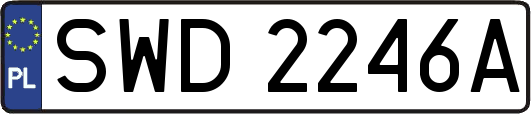SWD2246A