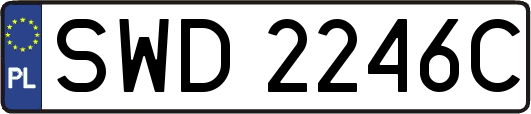 SWD2246C