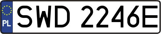 SWD2246E