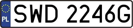 SWD2246G