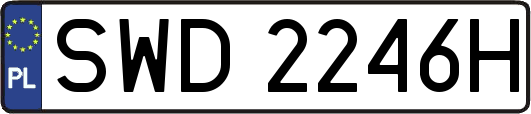 SWD2246H
