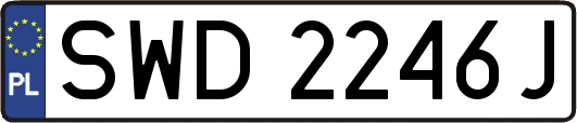 SWD2246J