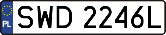SWD2246L