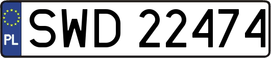 SWD22474