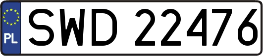 SWD22476