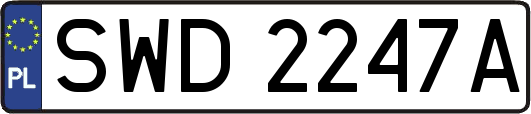 SWD2247A