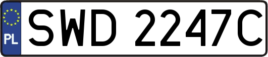 SWD2247C