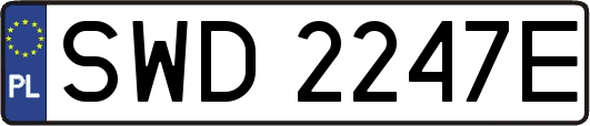 SWD2247E