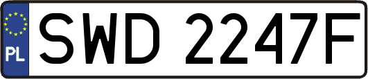 SWD2247F