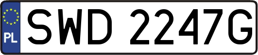 SWD2247G