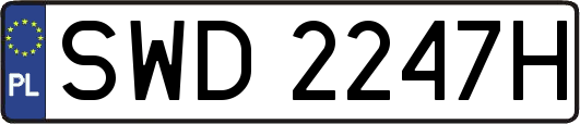 SWD2247H